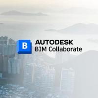 Autodesk BIM Collaborate 1 Yıllık Lisans