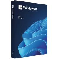 Windows 11 Pro Dvd Kutu Lisans